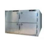 Commercial Heavy Duty Automatic Mortuary Cabinet And Freezer